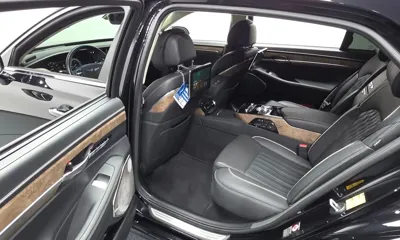Genesis G90 2020, 159914 км, за 20000.01 USD - фото 13