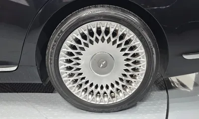 Genesis G90 2020, 159914 км, за 20000.01 USD - фото 21