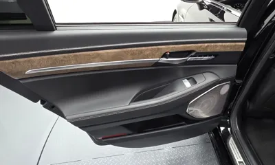 Genesis G90 2020, 159914 км, за 20000.01 USD - фото 25