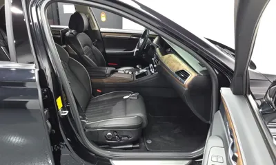 Genesis G90 2020, 159914 км, за 20000.01 USD - фото 26