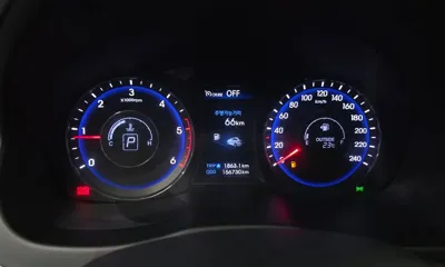 Hyundai i40 2012, 156730 км, за 3275.57 USD - фото 8