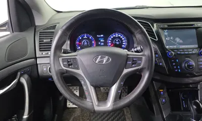 Hyundai i40 2012, 156730 км, за 3275.57 USD - фото 14