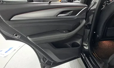 BMW X3 2021, 41642 км, за 26242.75 USD - фото 25