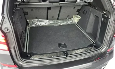 BMW X3 2021, 41642 км, за 26242.75 USD - фото 31