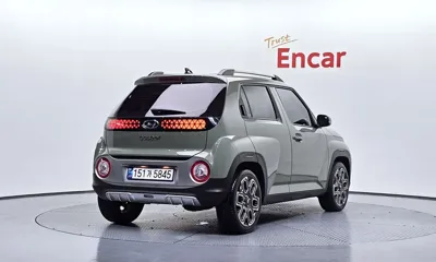 Hyundai Casper 2024, 22163 км, за 11384.35 USD