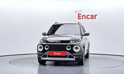 Hyundai Casper 2024, 22163 км, за 11384.35 USD