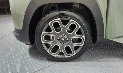 Hyundai Casper 2024, 22163 км, за 11384.35 USD