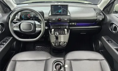 Hyundai Casper 2024, 22163 км, за 11324.67 USD - фото 7