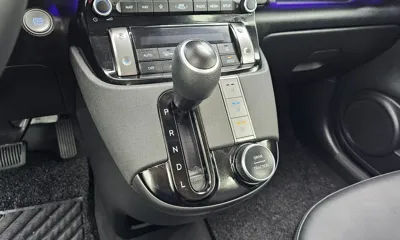 Hyundai Casper 2024, 22163 км, за 11324.67 USD - фото 9