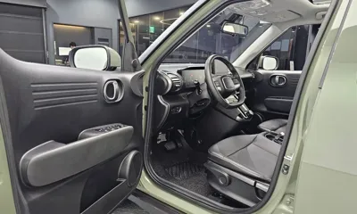 Hyundai Casper 2024, 22163 км, за 11324.67 USD - фото 10