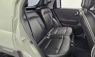 Hyundai Casper 2024, 22163 км, за 11324.67 USD - фото 11