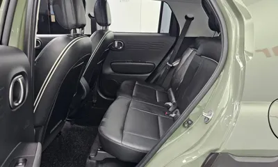 Hyundai Casper 2024, 22163 км, за 11324.67 USD - фото 12