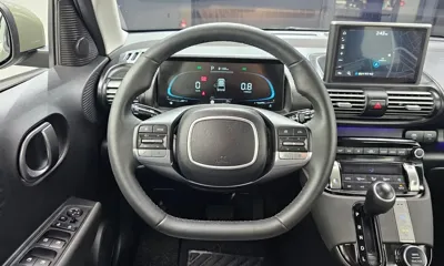 Hyundai Casper 2024, 22163 км, за 11324.67 USD - фото 13