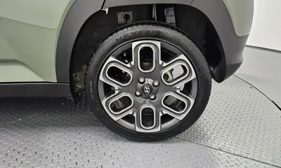 Hyundai Casper 2024, 22163 км, за 11324.67 USD - фото 21