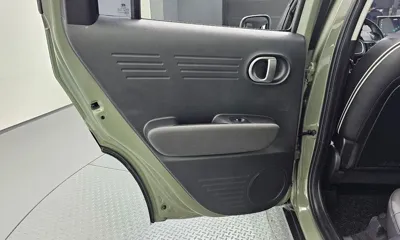 Hyundai Casper 2024, 22163 км, за 11324.67 USD - фото 25