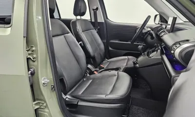 Hyundai Casper 2024, 22163 км, за 11324.67 USD - фото 26