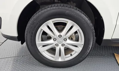 Hyundai Santafe 2011, 107740 км, за 1962.72 USD