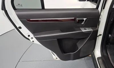 Hyundai Santafe 2011, 107740 км, за 1962.72 USD - фото 25