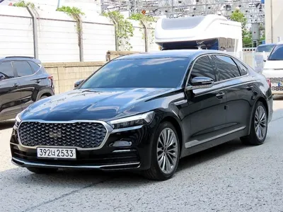 Kia K9 2023, 200397 км, за 14815.05 USD
