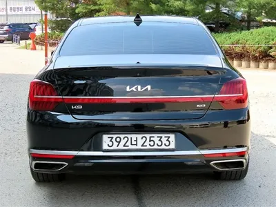 Kia K9 2023, 200397 км, за 14815.05 USD