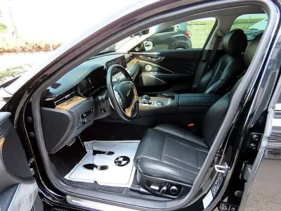 Kia K9 2023, 200397 км, за 14815.05 USD