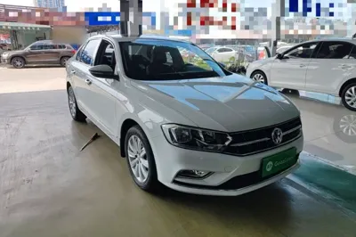 Volkswagen Bora 2017, 133000 км, за 7462 USD