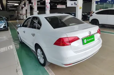 Volkswagen Bora 2017, 133000 км, за 7462 USD