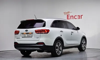 Kia Sorento 2015, 256476 км, за 5202.84 USD