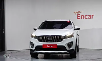 Kia Sorento 2015, 256476 км, за 5202.84 USD