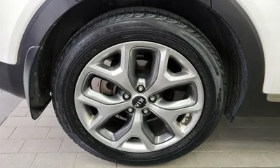 Kia Sorento 2015, 256476 км, за 5202.84 USD