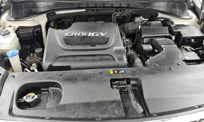 Kia Sorento 2015, 256476 км, за 5202.84 USD - фото 6