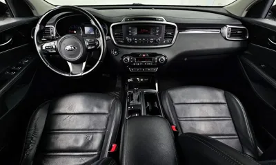 Kia Sorento 2015, 256476 км, за 5202.84 USD - фото 7