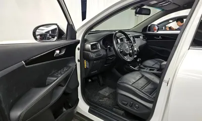 Kia Sorento 2015, 256476 км, за 5202.84 USD - фото 10