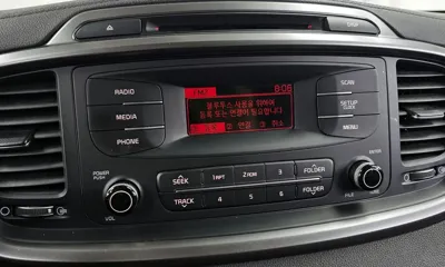 Kia Sorento 2015, 256476 км, за 5202.84 USD - фото 17