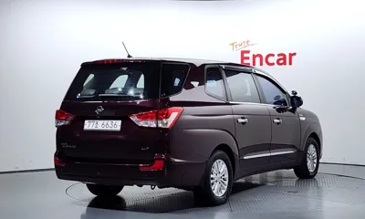 KG_Mobility_Ssangyong KORANDO 2014, 136872 км, за 2824.49 USD