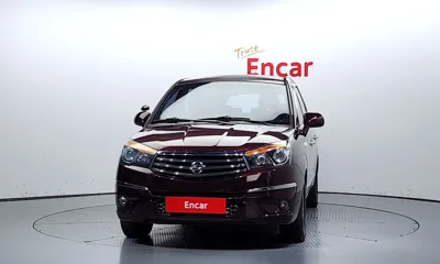 KG_Mobility_Ssangyong KORANDO 2014, 136872 км, за 2824.49 USD