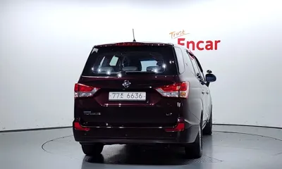 KG_Mobility_Ssangyong KORANDO 2014, 136872 км, за 2824.49 USD