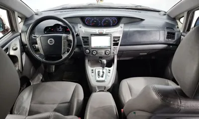 KG_Mobility_Ssangyong KORANDO 2014, 136872 км, за 2824.49 USD - фото 7