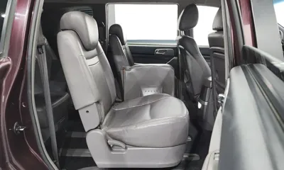 KG_Mobility_Ssangyong KORANDO 2014, 136872 км, за 2824.49 USD - фото 12
