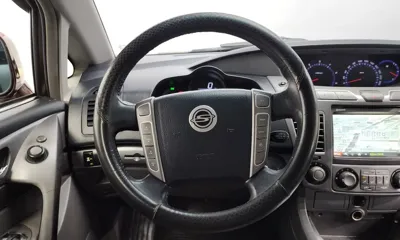 KG_Mobility_Ssangyong KORANDO 2014, 136872 км, за 2824.49 USD - фото 13