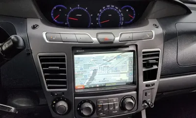 KG_Mobility_Ssangyong KORANDO 2014, 136872 км, за 2824.49 USD - фото 14