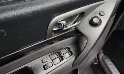 KG_Mobility_Ssangyong KORANDO 2014, 136872 км, за 2824.49 USD - фото 19