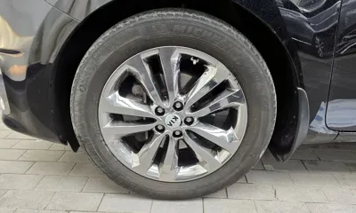 Kia Canival 2016, 146719 км, за 6381.45 USD