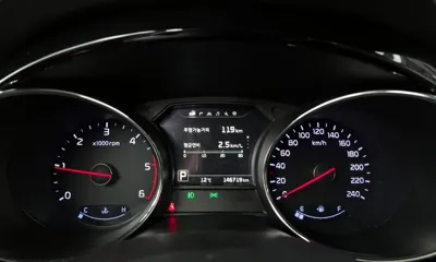 Kia Canival 2016, 146719 км, за 6370.67 USD - фото 8