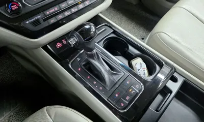 Kia Canival 2016, 146719 км, за 6370.67 USD - фото 9