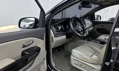 Kia Canival 2016, 146719 км, за 6370.67 USD - фото 10