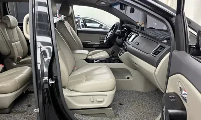Kia Canival 2016, 146719 км, за 6370.67 USD - фото 11