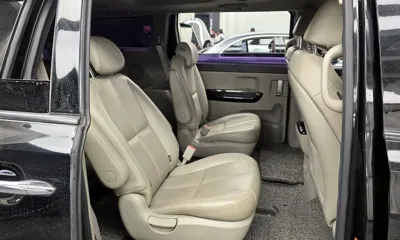 Kia Canival 2016, 146719 км, за 6370.67 USD - фото 12