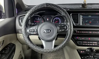 Kia Canival 2016, 146719 км, за 6370.67 USD - фото 13