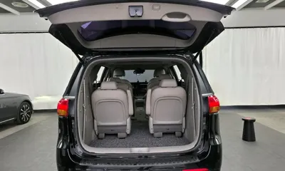 Kia Canival 2016, 146719 км, за 6370.67 USD - фото 20